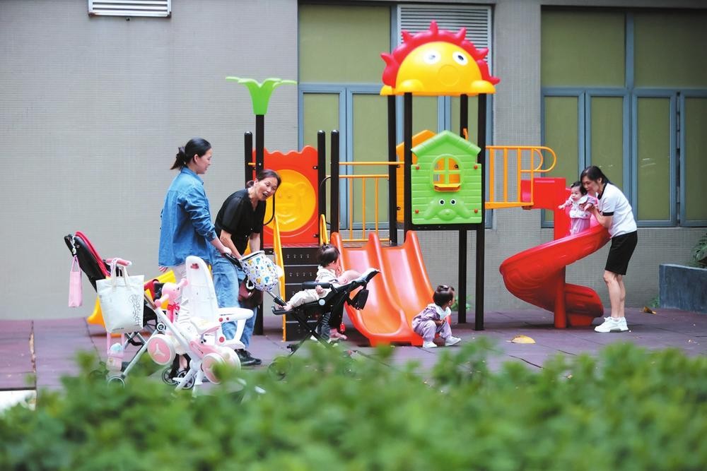 南安：建强社区“大党委”撬动民生“大幸福”